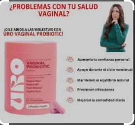 probiotico vaginal