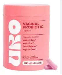 probiotico vagina