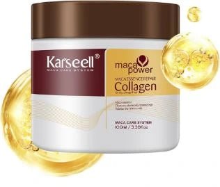KARSEELL MASCARILLA COLAGENO CABELLO 