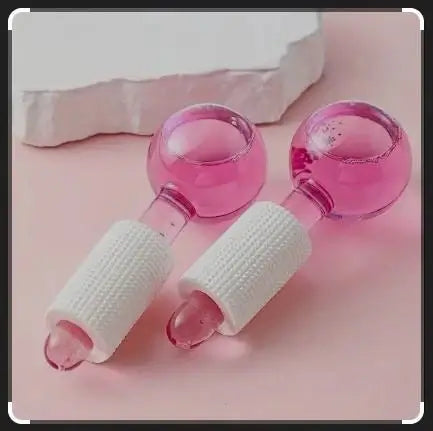 Masajeador Facial.