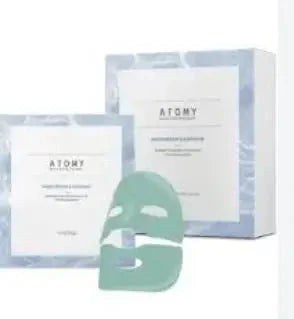MASCARILLA DE HIDROGEL MARINA ATOMY