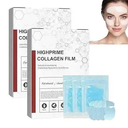 colageno absorvente